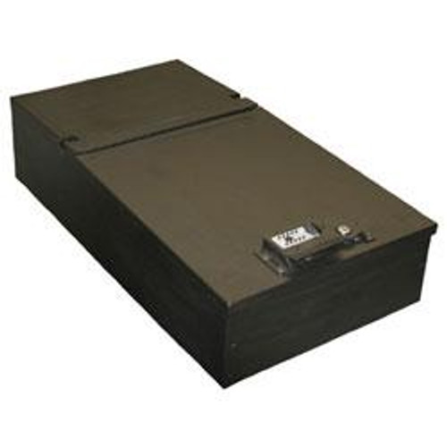 Universal | Portable Safe | Tactical Lockbox | 36"L x 20"W x 9"H Width