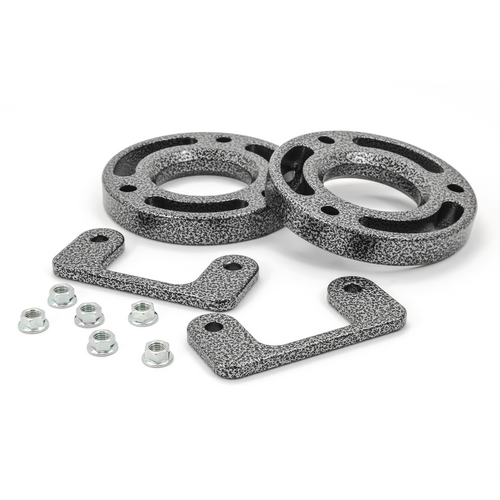 RG 2.25'' FRONT LEVELING KIT - CHEVY/GMC