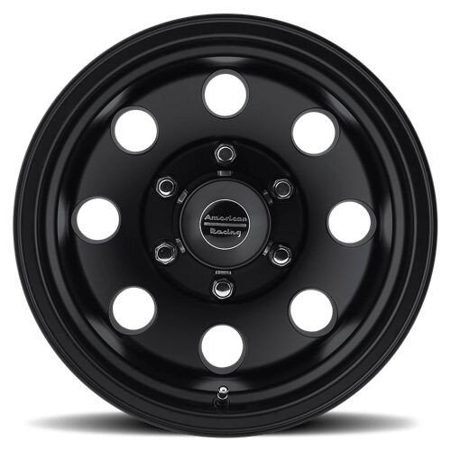 AR172 15X10 5X5.5 S-BLK -43MM