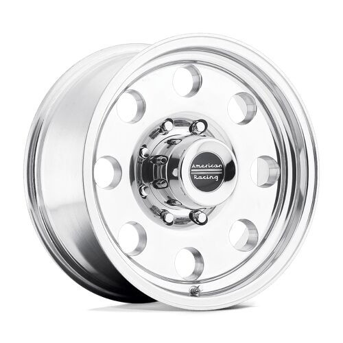 AR172 15X8 5X4.75 POLISHED -19MM