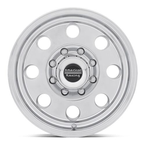 AR172 15X8 5X4.5 POLISHED -19MM