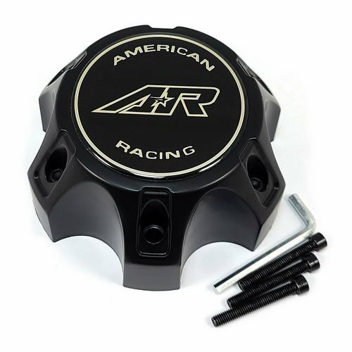 American Racing ARE 890 6X135 CAP 