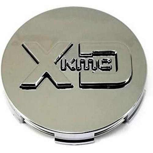  XDS FORGED 5X5 ALUM CTR PC POL LOGO 2 