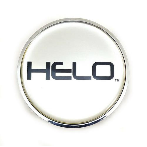 Helo HLO CAP HE851 CHROME 