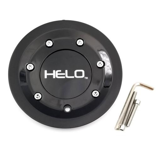 Helo HE912 CAP BOLT-ON (GB/CH/CH) - ALL PCD 