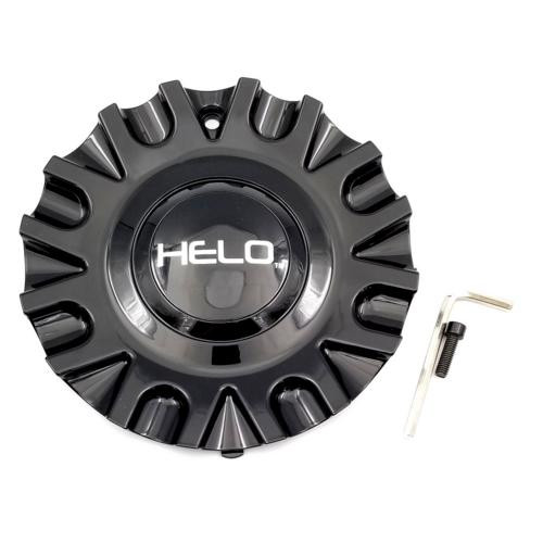 Helo HE913 CAP BOLT-ON (GB/CH/CH) - ALL PCD 