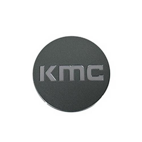 KMC KM702 CAP SNAP IN SATIN GRAY 