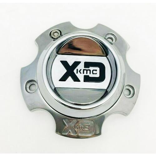  KMC CAP BOLT-ON (PO/GB/CH) - 5X5 