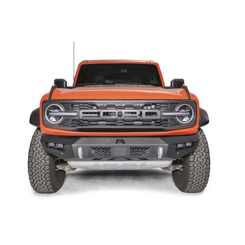 Fab Fours Vengeance Front Bumper w/o Guard BR22-D5751-1 