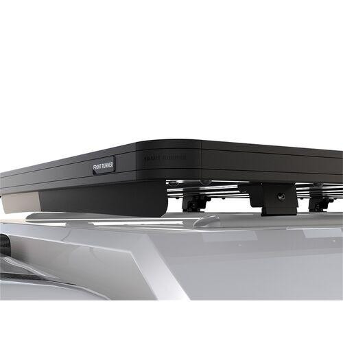 Front Runner Truck Canopy or Trailer with OEM Track Slimline II Rack Kit / 1255mm(W) X 1964mm(L) KRCA035TN 