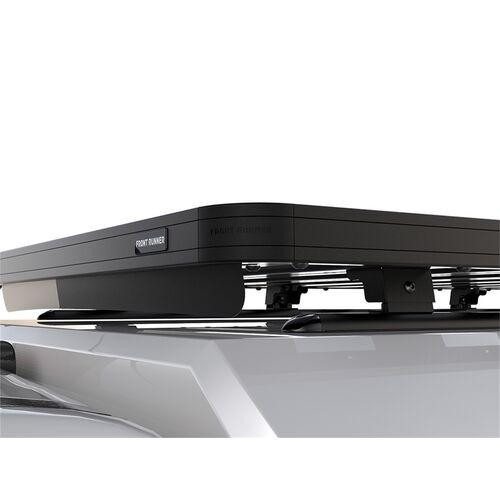 Front Runner Truck Canopy or Trailer Slimline II Rack Kit / 1255mm(W) X 2368mm(L) KRCA037T 