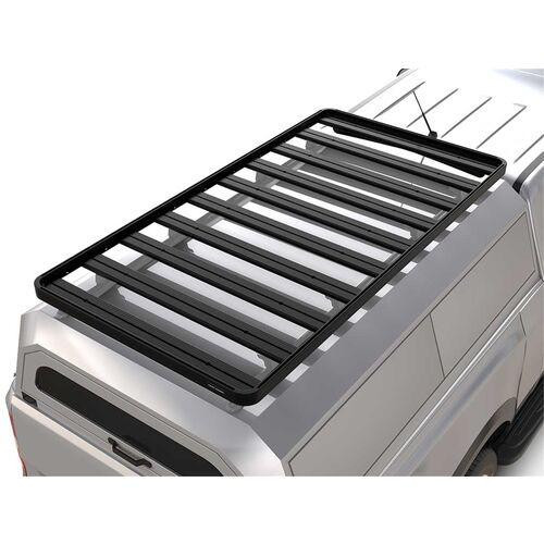 Front Runner Truck Canopy or Trailer with OEM Track Slimline II Rack Kit / 1345mm(W) X 1964mm(L) KRCA047TN 