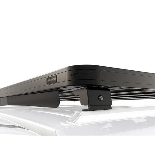 Front Runner Truck Canopy or Trailer with OEM Track Slimline II Rack Kit / 1475mm(W) X 1358mm(L) KRCA066TN 