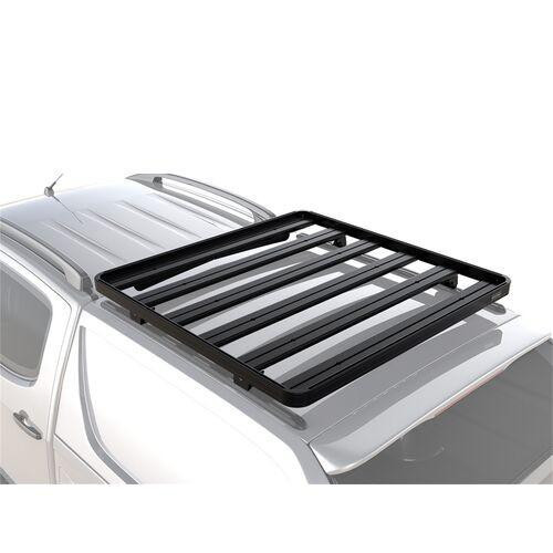 Front Runner Truck Canopy or Trailer with OEM Track Slimline II Rack Kit / Tall / 1425mm(W) X 752mm(L) KRCAT52TN 