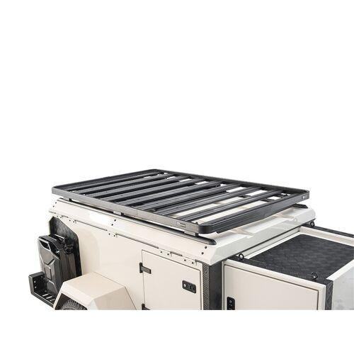 Ute Canopy or Trailer Slimline II Rack Kit / Tall / 1475mm(W) X 1560mm(L) main image 0