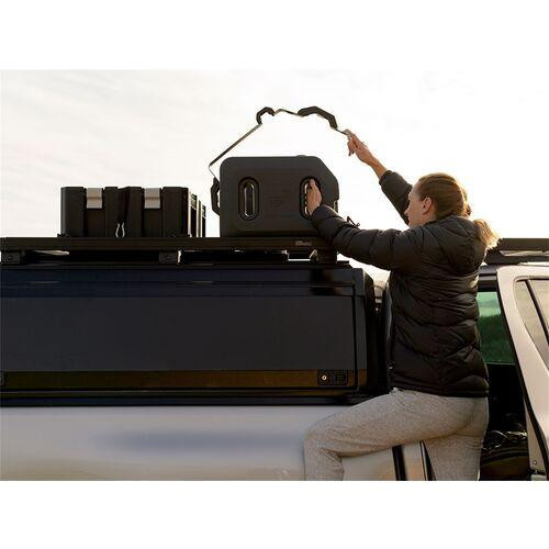 Ute Canopy or Trailer Slimline II Rack Kit / 1345mm(W) X 2772mm(L) main image 0