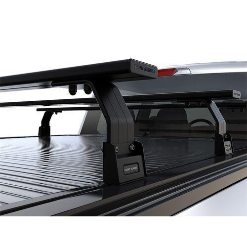 Front Runner Chevrolet Silverado/GMC Sierra 1500/2500/3500 ReTrax XR (1988-Current) Triple Load Bar Kit KRCS010 