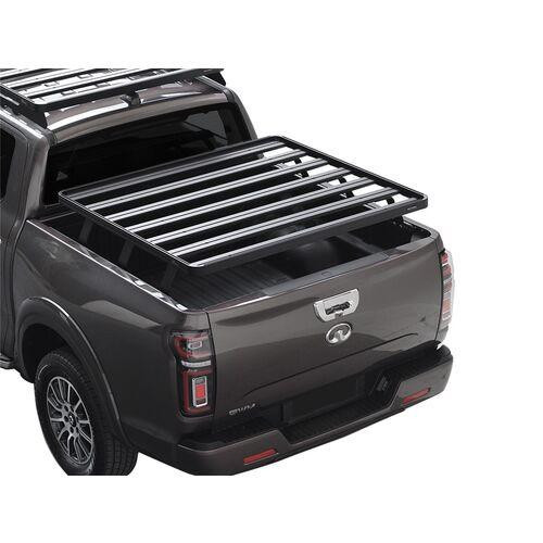 Front Runner GWM P Series (2020-Current) Slimline II Load Bed Rack Kit KRGP002T 