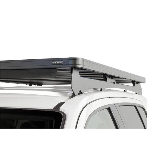 Front Runner Isuzu MU-X (2017-2020) Slimline II Roof Rack Kit KRIM001T 
