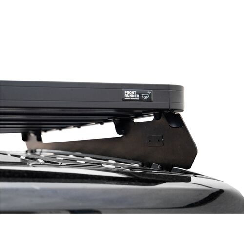 Slimline II 1/2 Roof Rack Kit KRMV011T