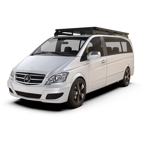 Slimline II Roof Rack Kit KRMV015T