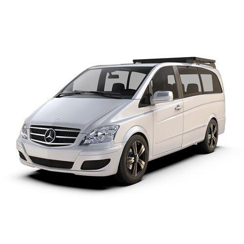 Front Runner Mercedes-Benz Vito Viano L1 (2003-2014) Slimline II 1/2 Roof Rack Kit KRMV018T 