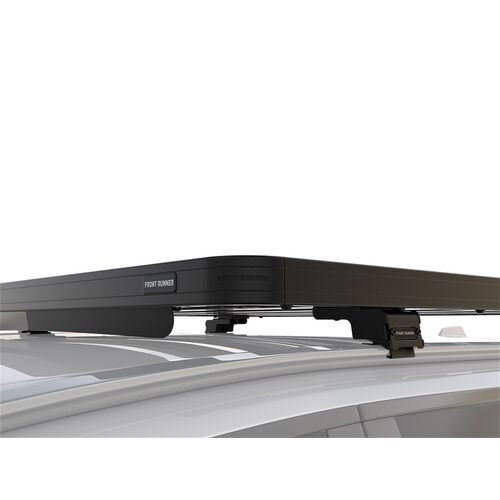 Slimline II Roof Rail Rack Kit For 2013-2020 Opel Mokka KROM001T