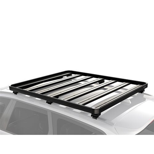 Slimline II Roof Rail Rack Kit KRPE003T