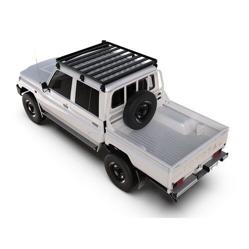 Slimline II Roof Rack Kit KRTL030L