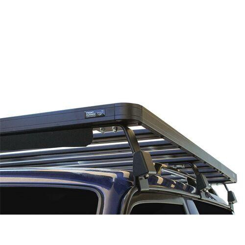 Toyota Prado 90 Slimline II Roof Rack Kit KRTP001L - OK4WD