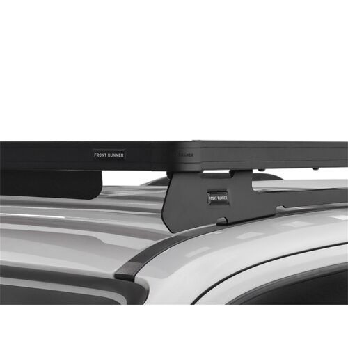 Slimline II Roof Rack Kit KRVA003T