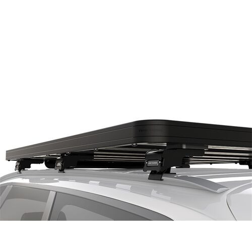 Slimline II Roof Rail Rack Kit KRVC007T