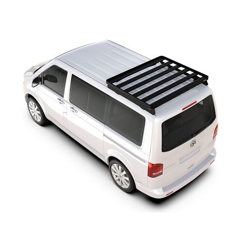 Slimline II 1/2 Roof Rack Kit KRVK005T