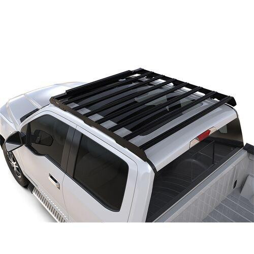 Front Runner Ford F-150 Super Crew (2015-2020) Slimsport Roof Rack Kit / Lightbar ready KSFF007T 