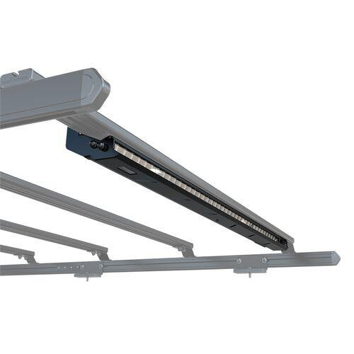 Front Runner 40in LED Light Bar VX1000-CB SM / 12V/24V w/Off-Road Performance Shield RRAC265 