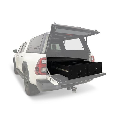 Cargo Drawer System SSTH005