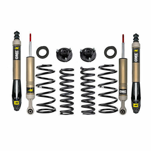 ARB Old Man Emu MT64 Standard Kit ARBMT644RS 