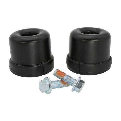 DuroBumps Front Bump Stops 89-95 Toyota Pickup - No Lift Required