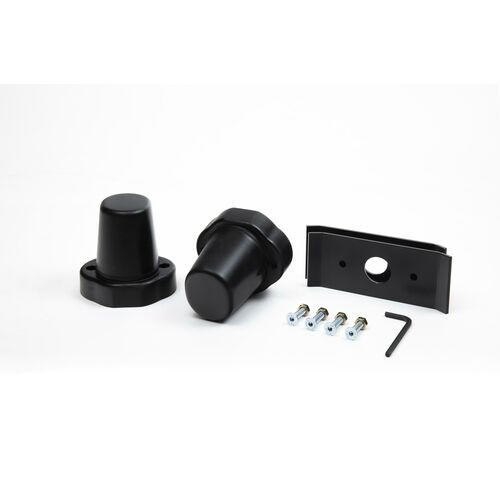 DuroBumps 3.5" Rear Bump Stops 05-23 Tacoma | 00-21 Tundra