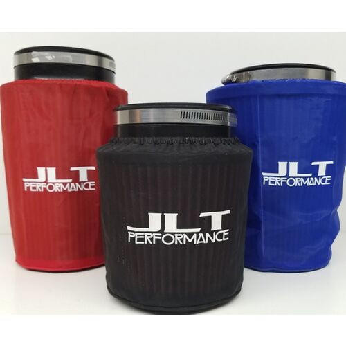 S B Products JLT Air Filter Pre Filter Fits 5x7 Inch Filters Black 