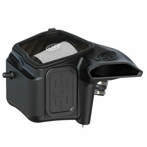 S B Products S&B Cold Air Intake For 2019-2022 Ford Ranger 2.3L Ecoboost Dry Extendable 