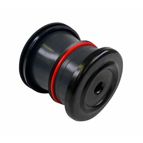 S B Products Silicone Body Mount Kit For 03-07 Ford F-250/F-350 Powerstroke 6.0L Reg/Extended Cab 4 Pc S&B 