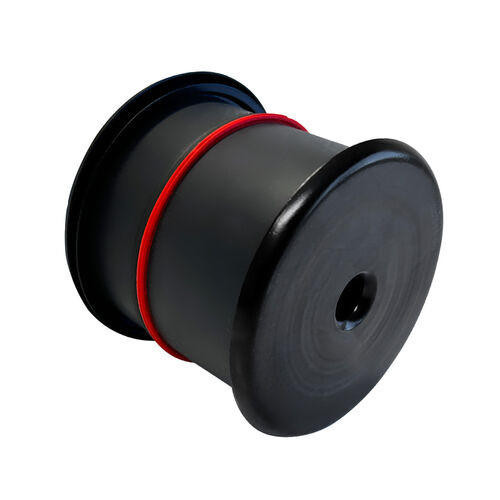 S B Products S&B Silicone Body Mount Kit For 06-09 RAM 1500 2500 3500 Mega Cab 