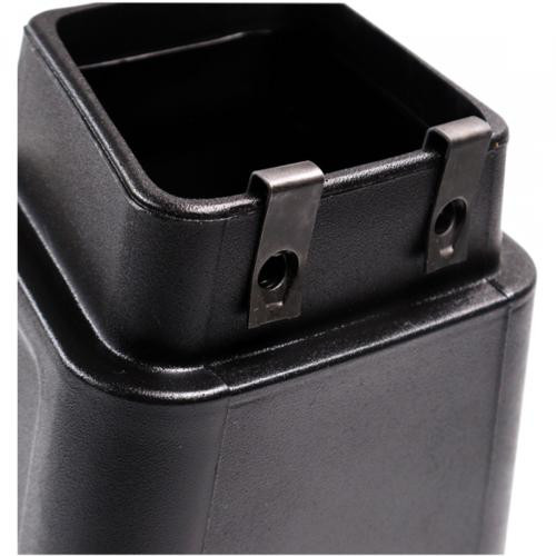 S B Products Air Scoop for S&B Intakes 75-5040/75-5040D 