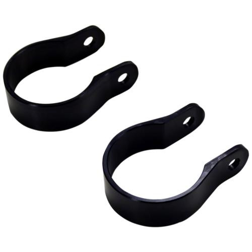 S B Products Particle Separator 1.50 Inch Strap Kit For 2016-18 YHZ1000R / 2018 Wildcat XX 