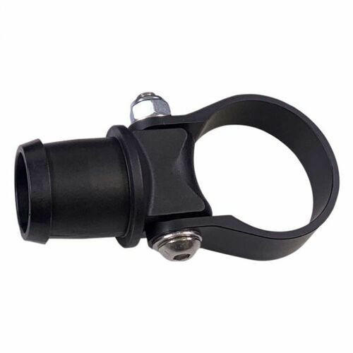 S B Products Helmet Particle Separator 2.75 Inch Hose Hanger Strap Kit S&B 