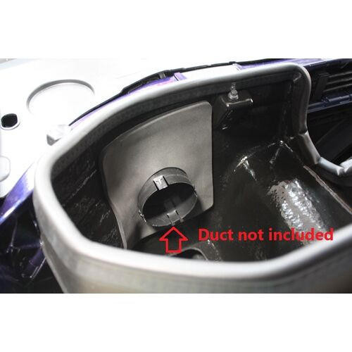 S B Products JLT Dodge Fresh Air Seal for JLT Series 2 Intake 5.7/6.2/6.4L S&B 