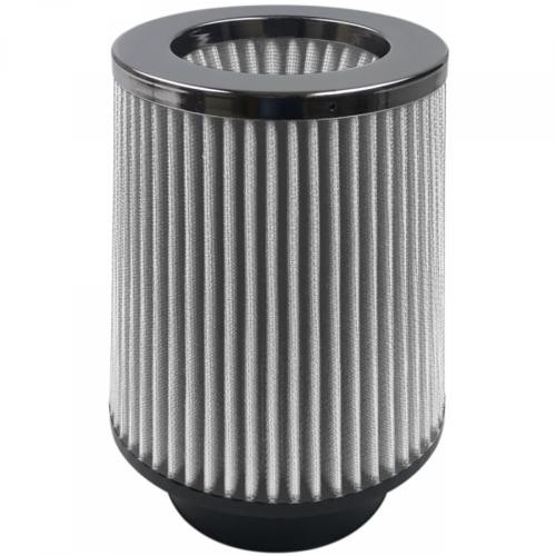 S B Products Air Filter For Intake Kits 75-6012 Dry Extendable White S&B 