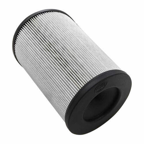 S B Products S&B Intake Replacement Filter (Dry Extendable) for Intake Kit 75-5135D S&B 