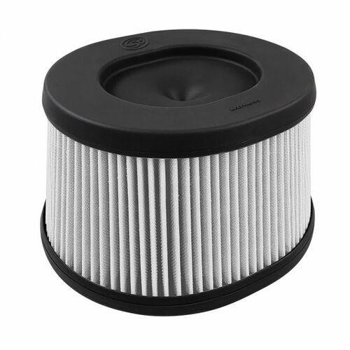 S B Products Air Filter Dry Extendable For Intake Kit 75-5132/75-5132D S&B 